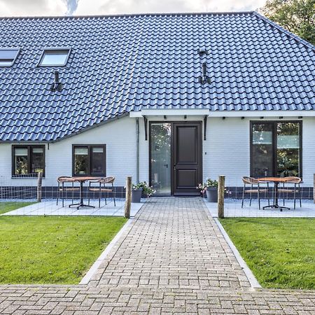 B&B Doraki Oldebroek Екстериор снимка