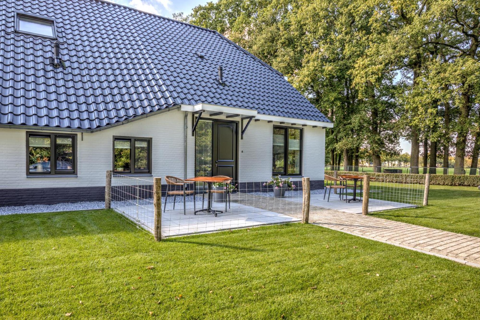 B&B Doraki Oldebroek Екстериор снимка